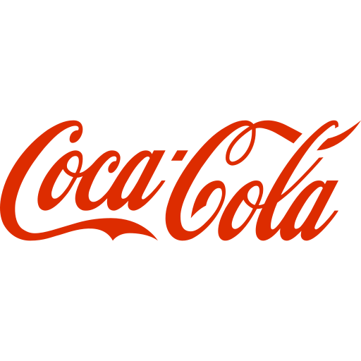 coca logo