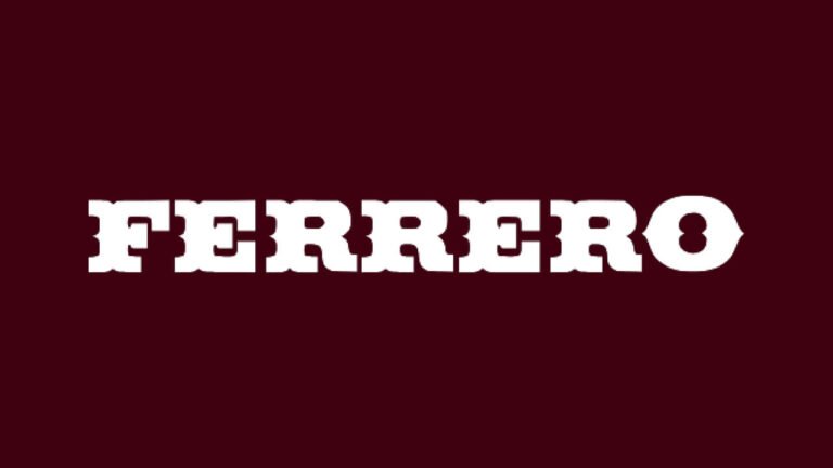ferrero logo