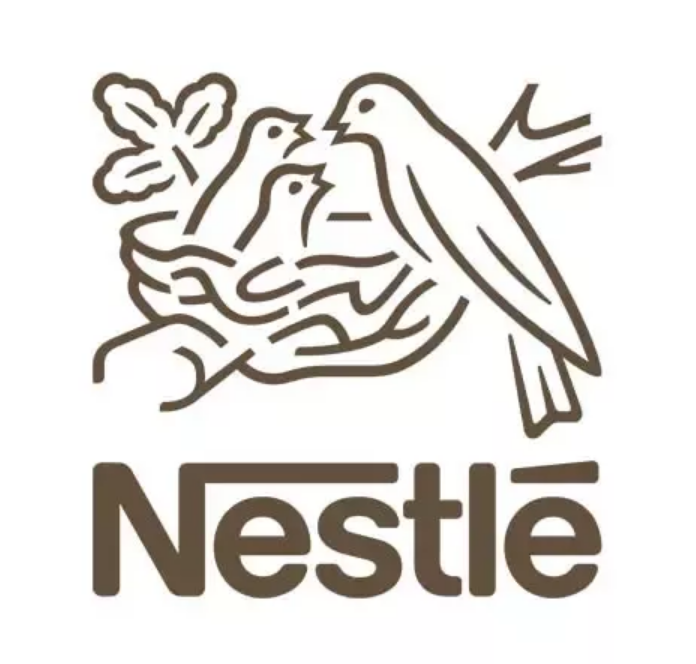 nestlé logo