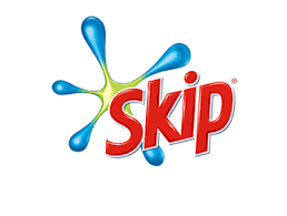 skip logo